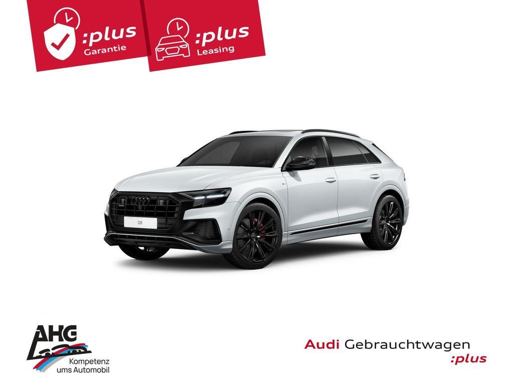 Audi Q8 2023 Diesel