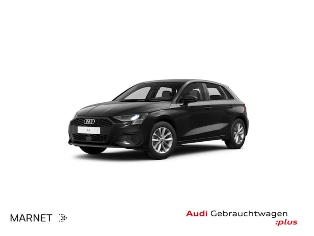 Audi A3 2024 Diesel