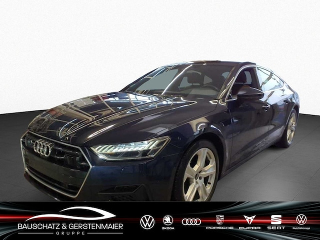 Audi A7 2023 Diesel