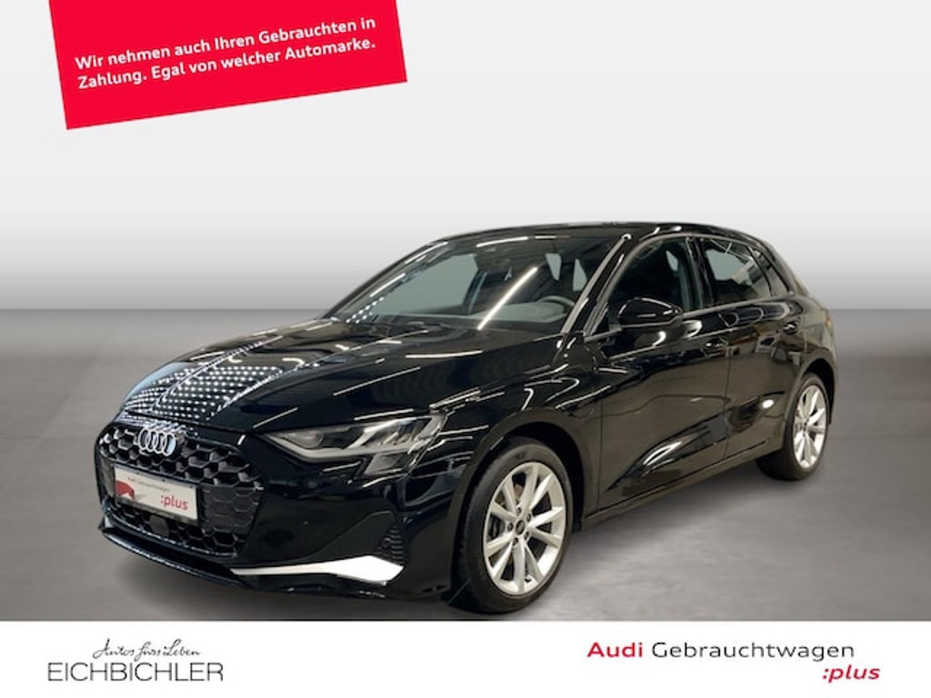 Audi A3 2025 Hybride Benzine