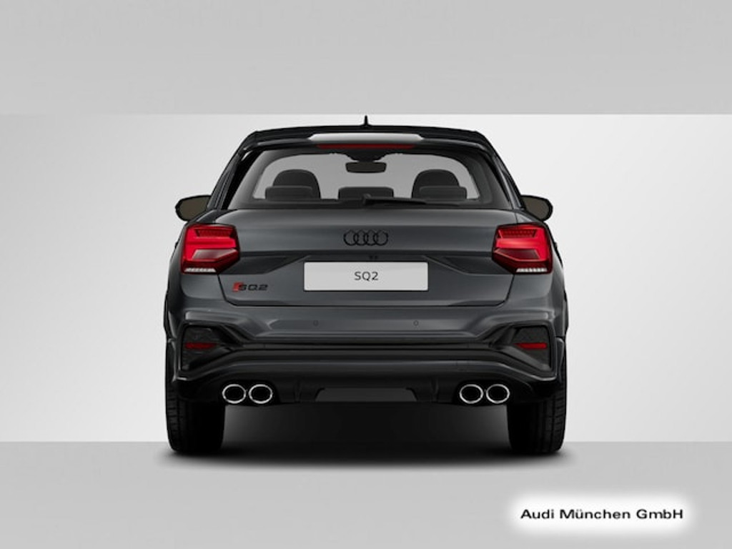 Audi SQ2