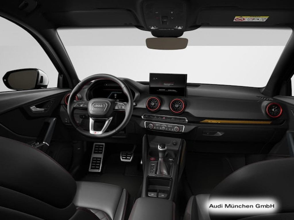 Audi SQ2