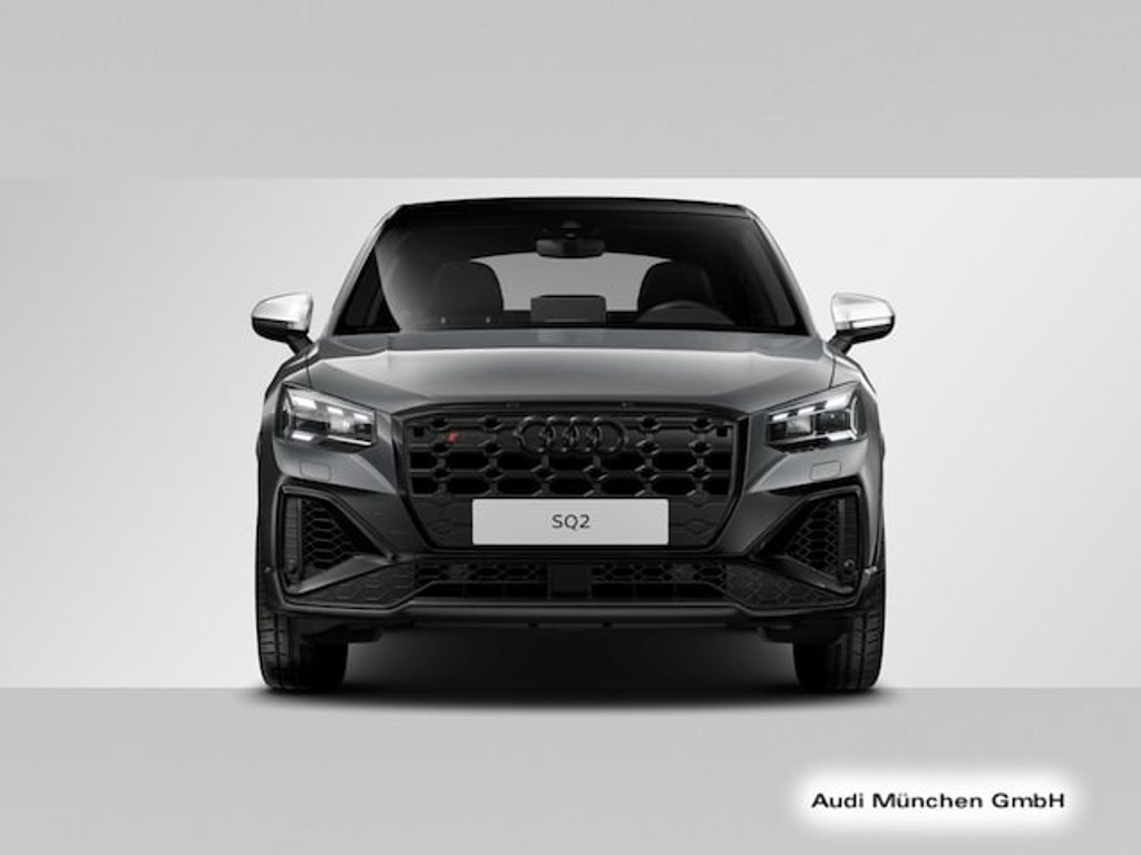 Audi SQ2