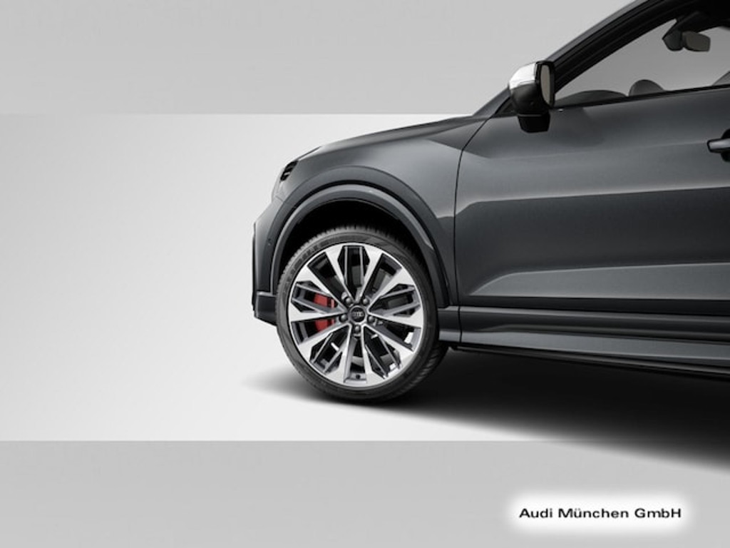 Audi SQ2
