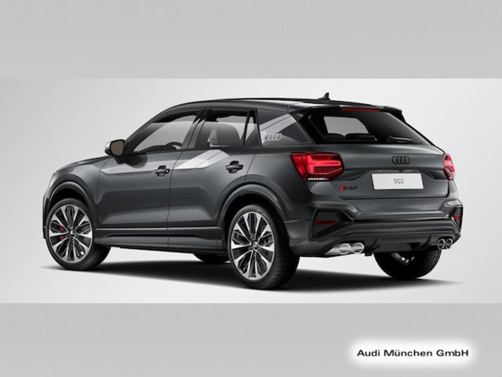 Audi SQ2