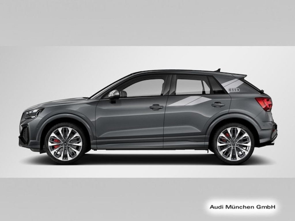 Audi SQ2