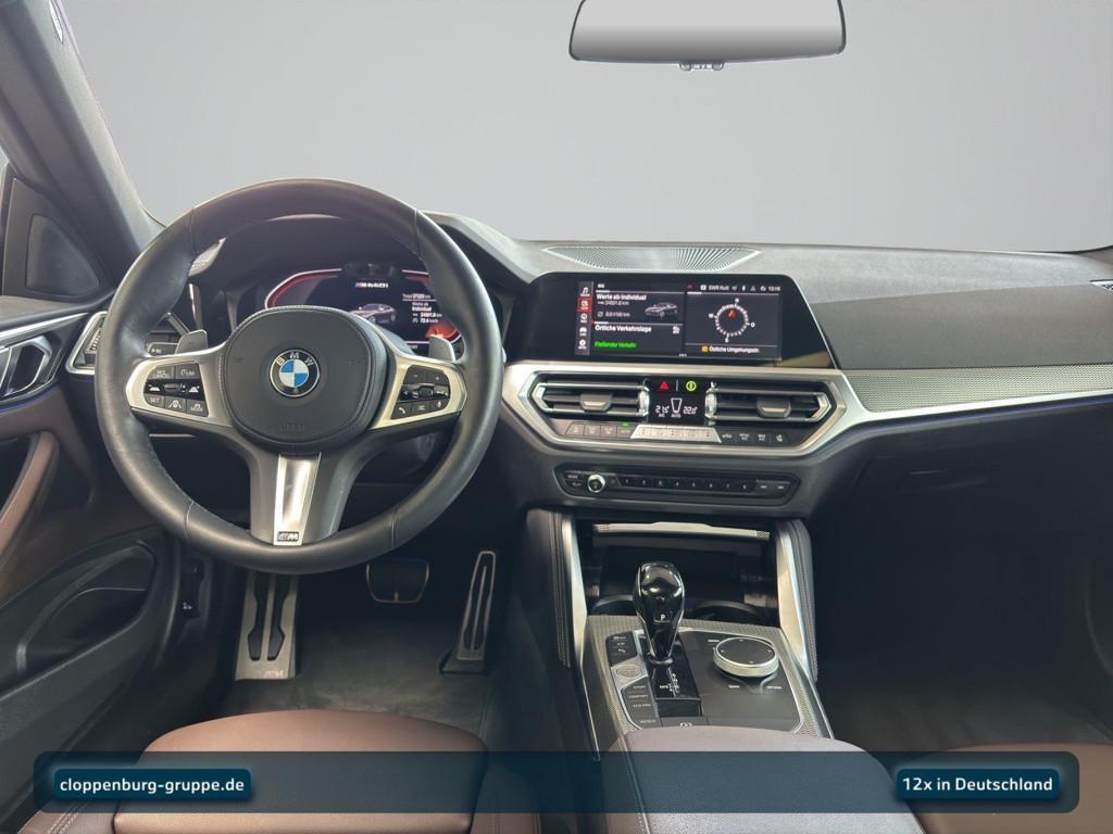 BMW M440