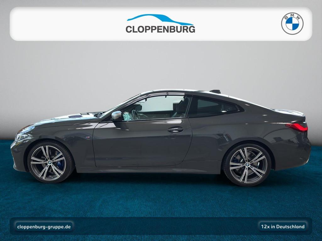 BMW M440