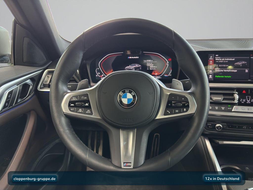 BMW M440