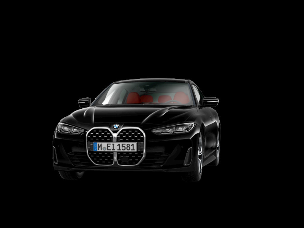 BMW 4 Serie 2023 Benzine