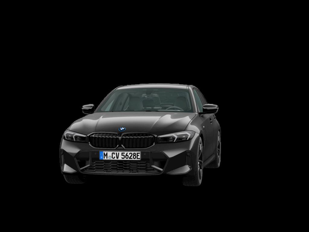 BMW 3 Serie 2024 Hybride Benzine