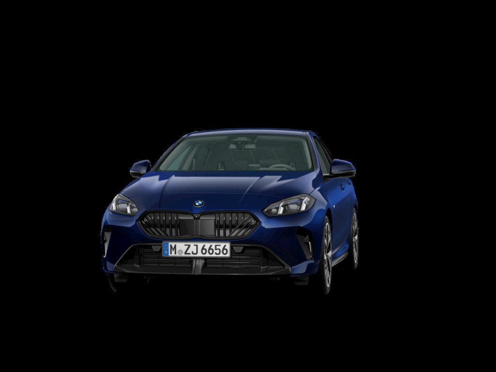 BMW 2 Serie 2025 Benzine