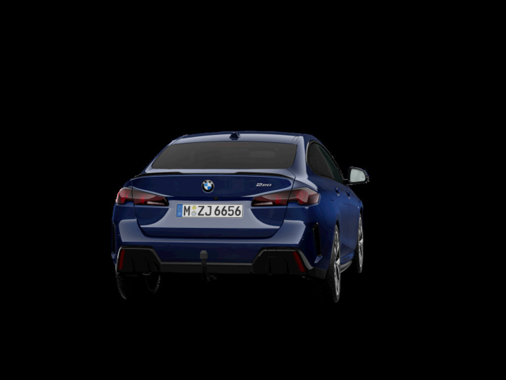 BMW 2 Serie