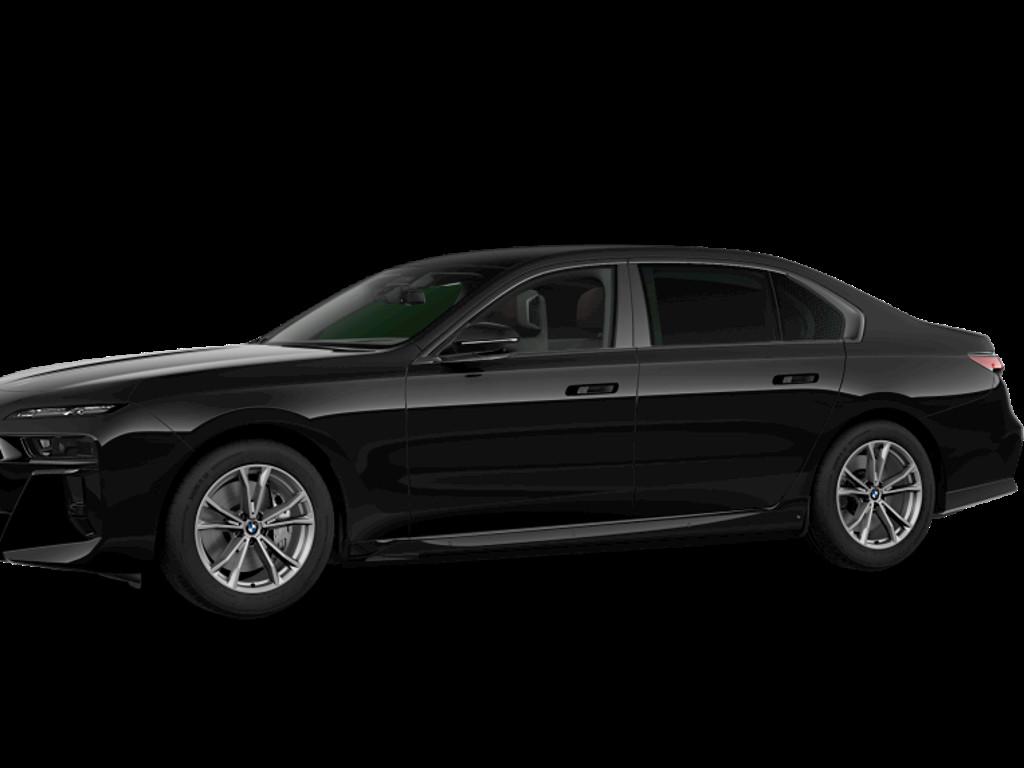 BMW i7
