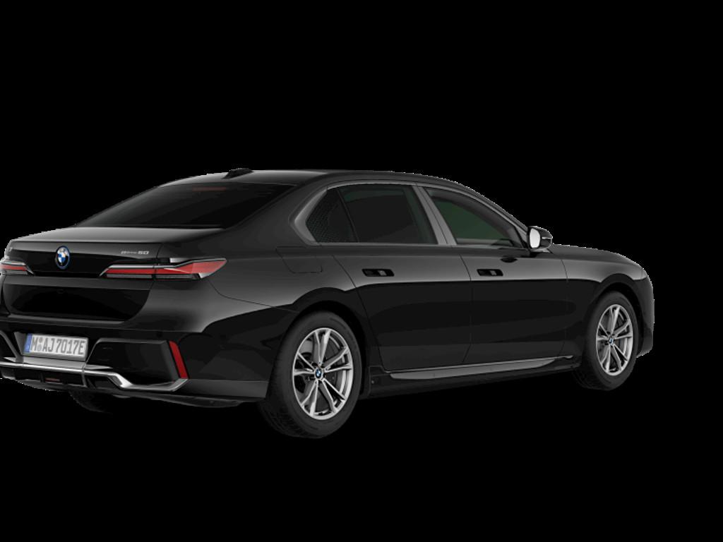 BMW i7