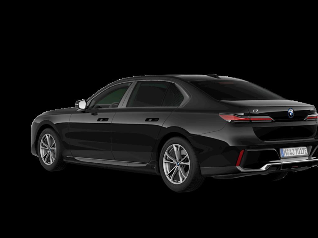 BMW i7