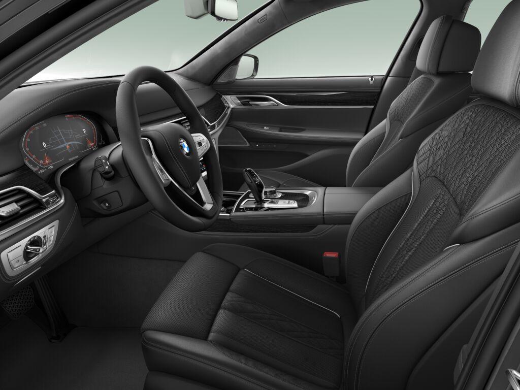 BMW 7 Serie