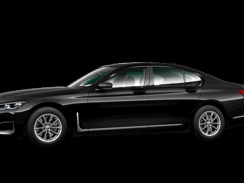 BMW 7 Serie