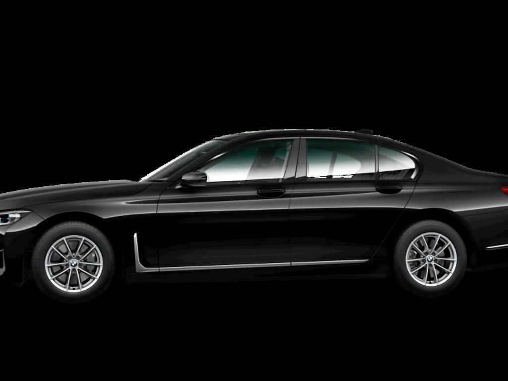 BMW 7 Serie