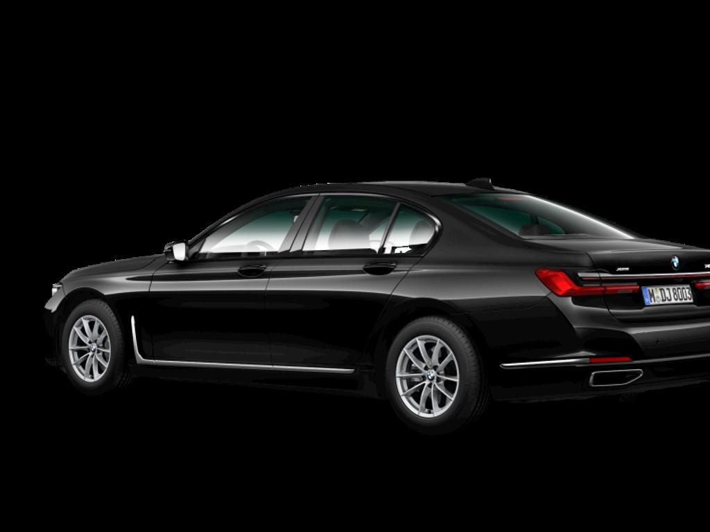 BMW 7 Serie
