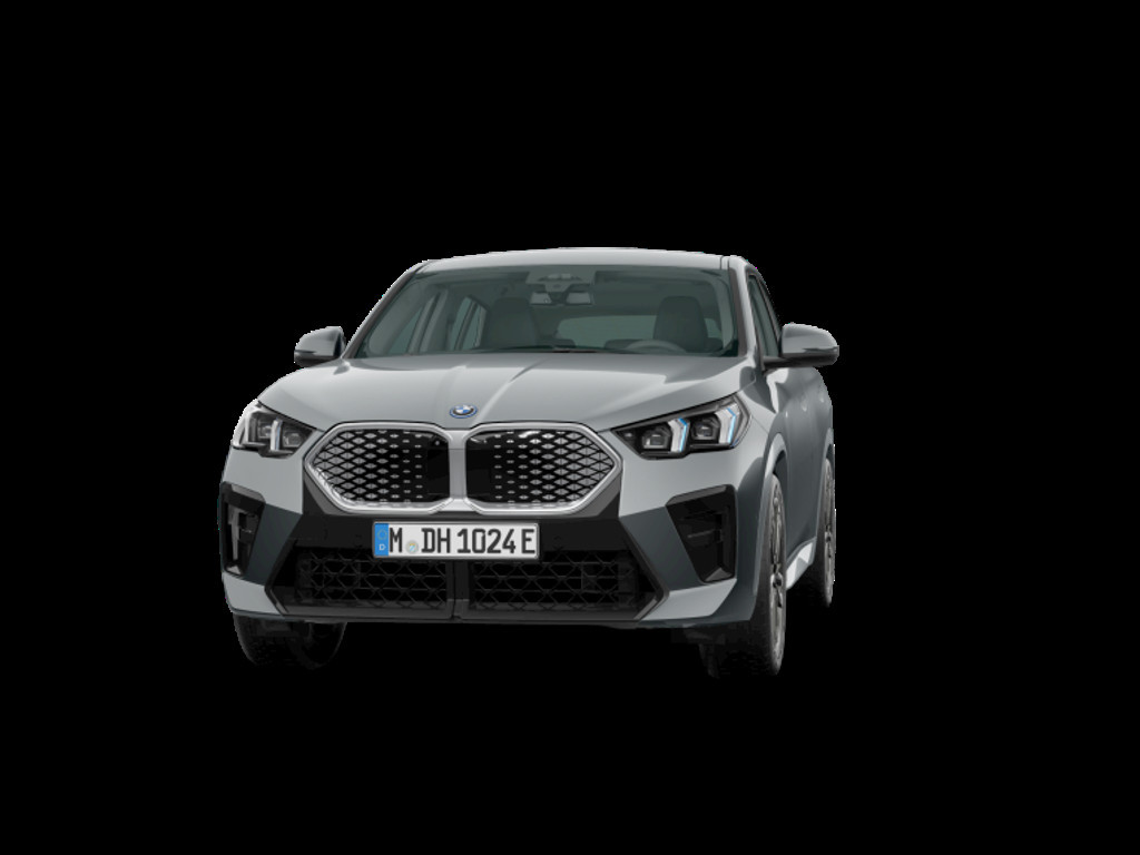 BMW iX2