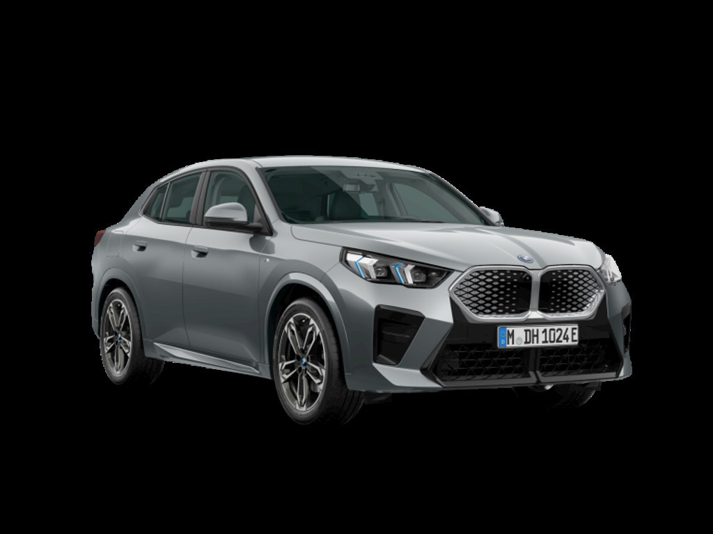 BMW iX2