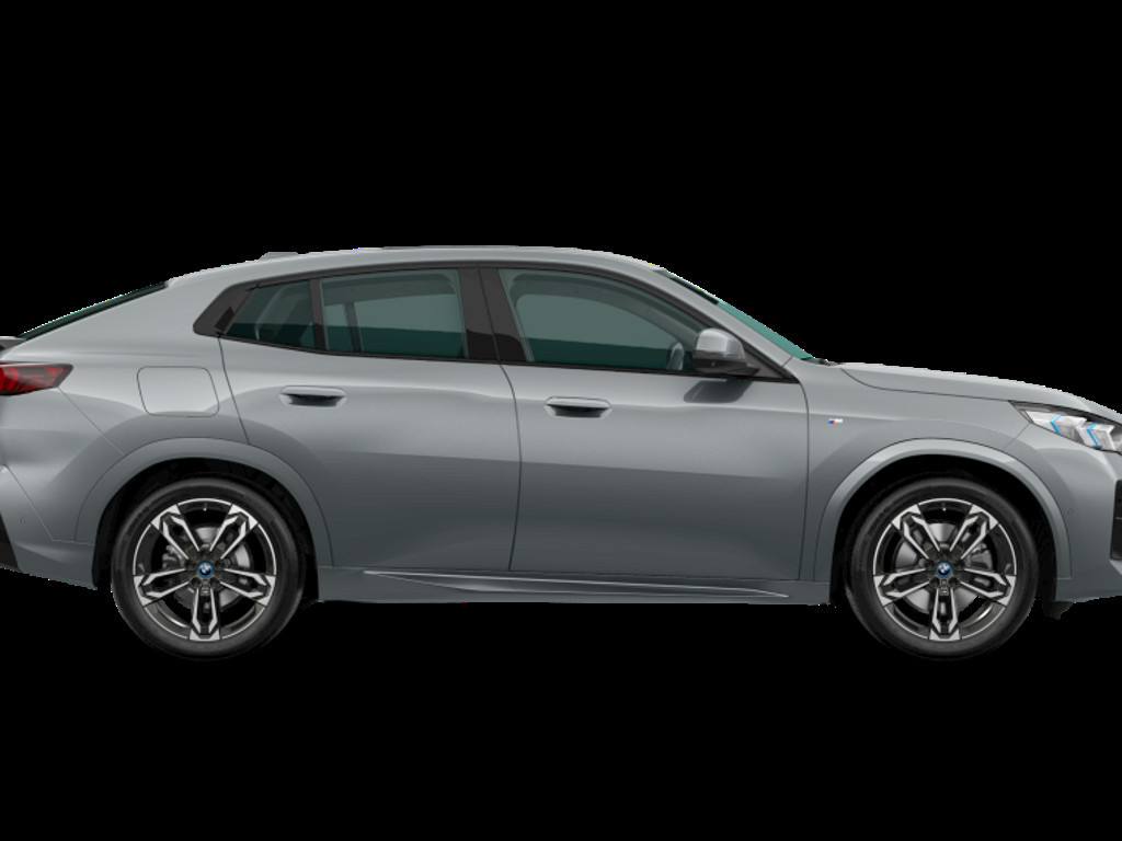 BMW iX2