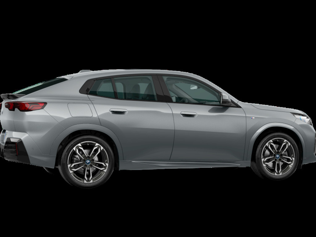 BMW iX2