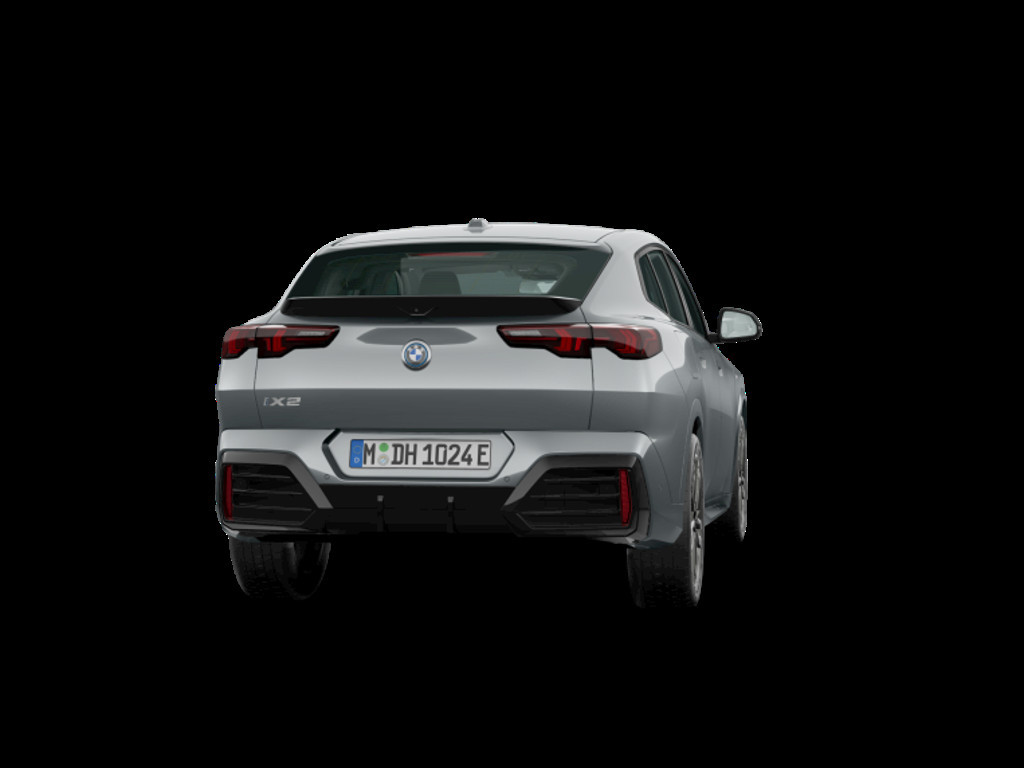 BMW iX2