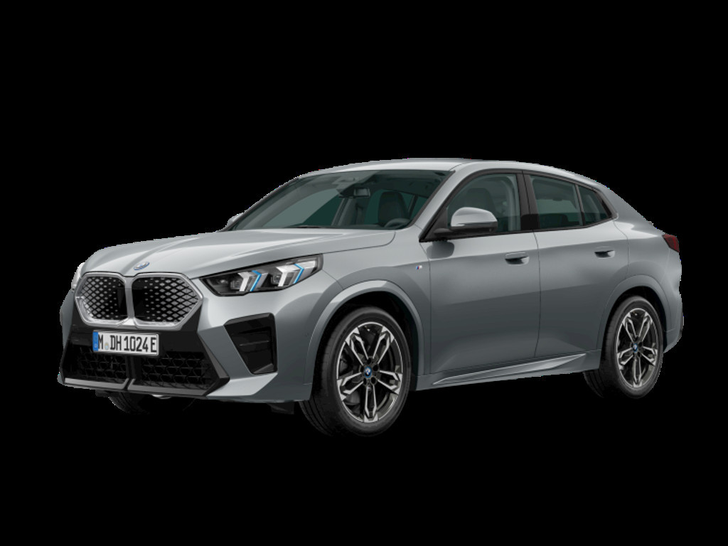 BMW iX2