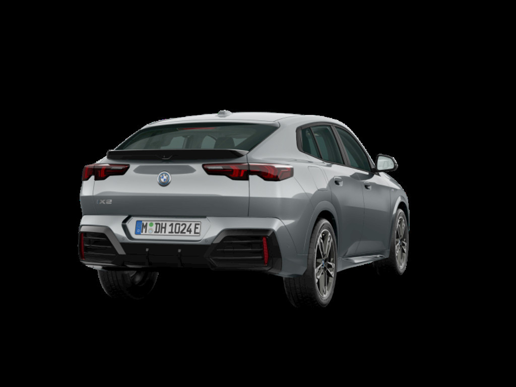 BMW iX2