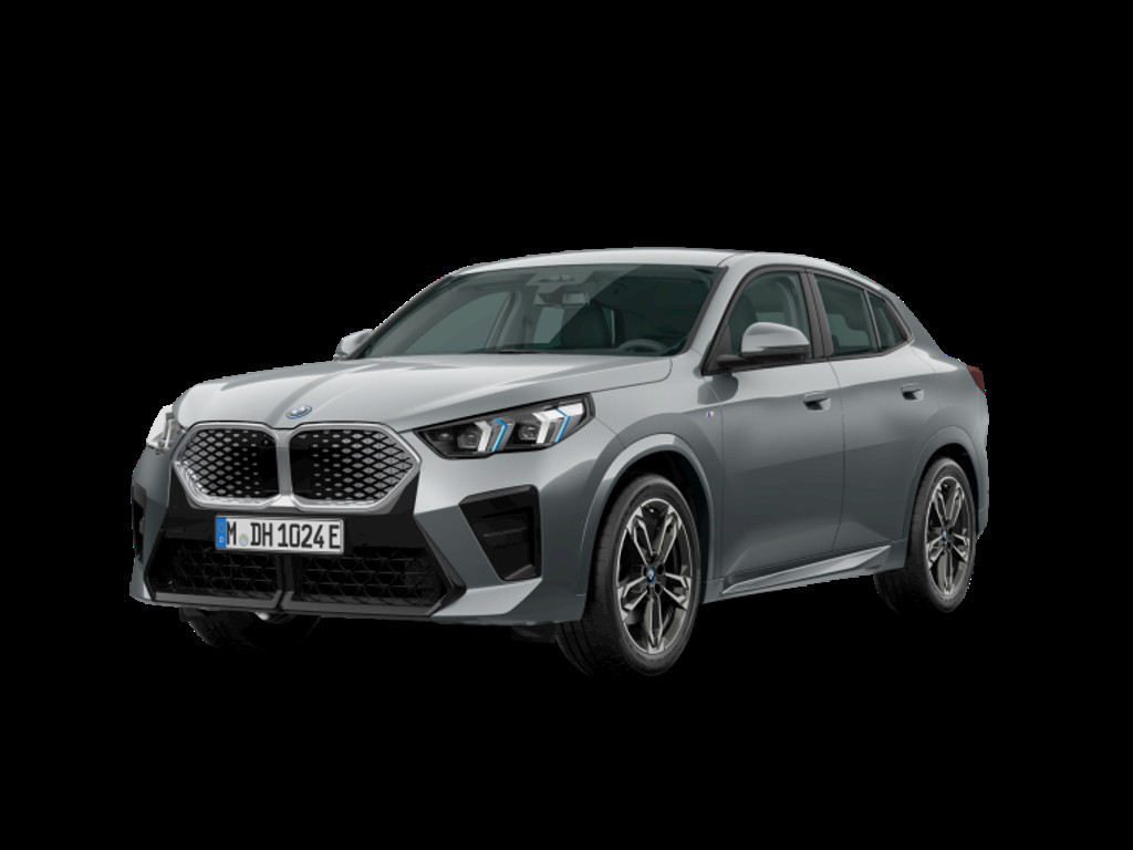 BMW iX2