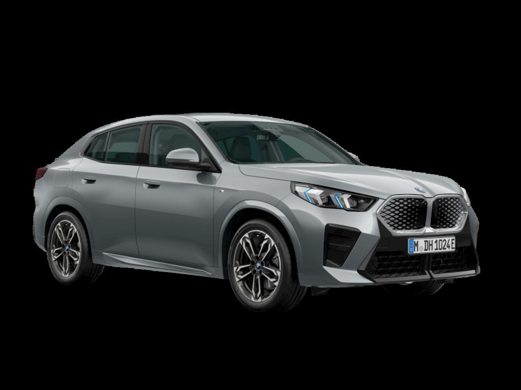 BMW iX2