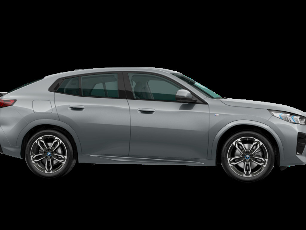 BMW iX2