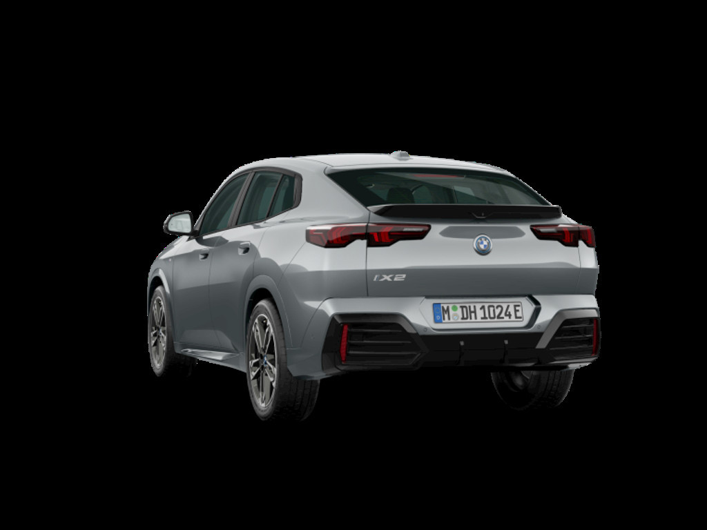 BMW iX2