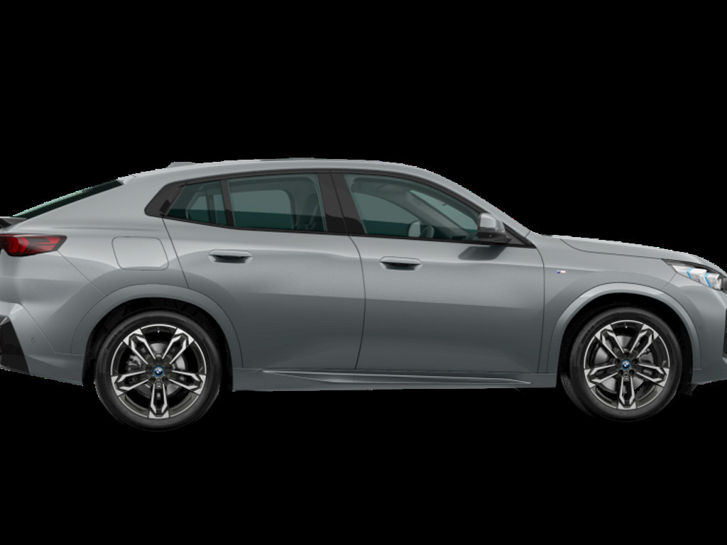 BMW iX2