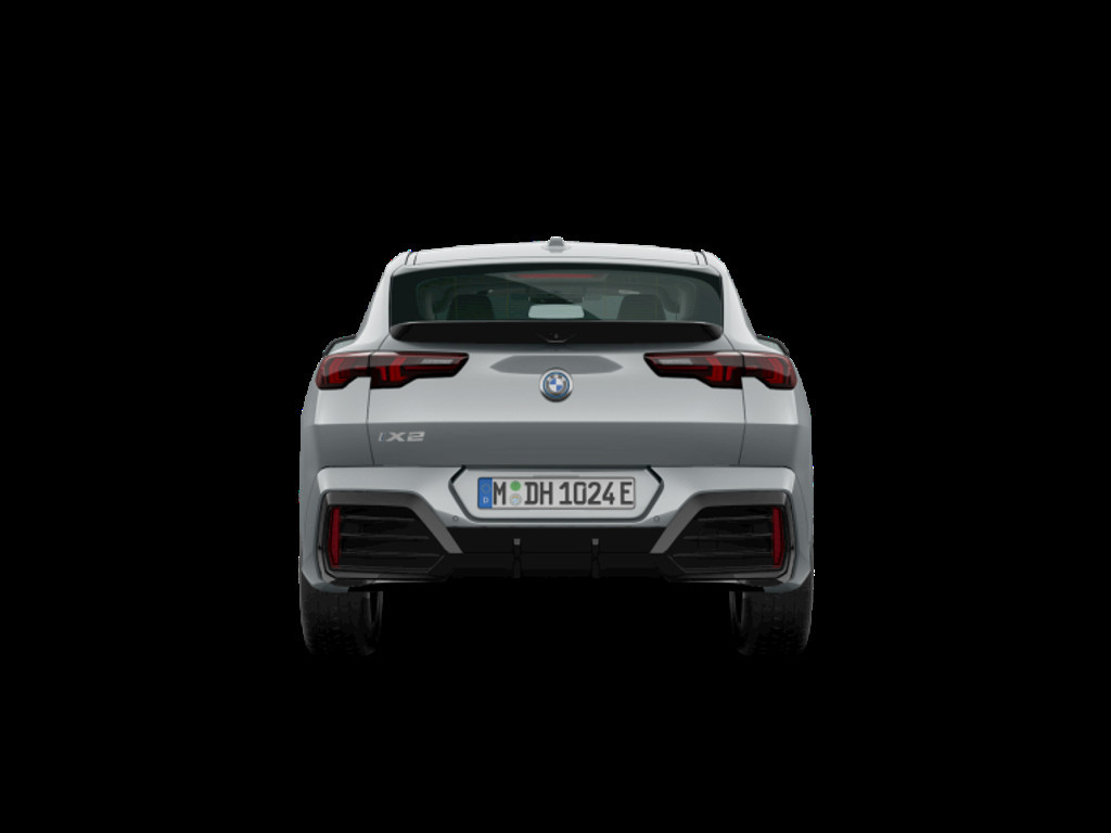 BMW iX2