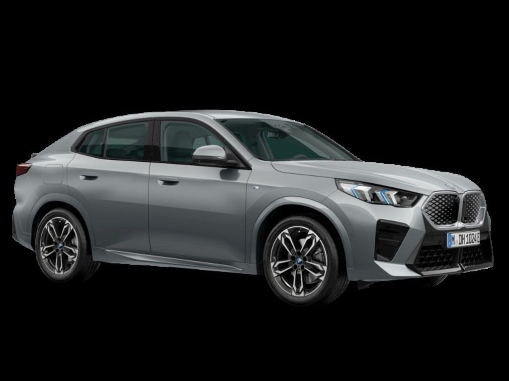 BMW iX2