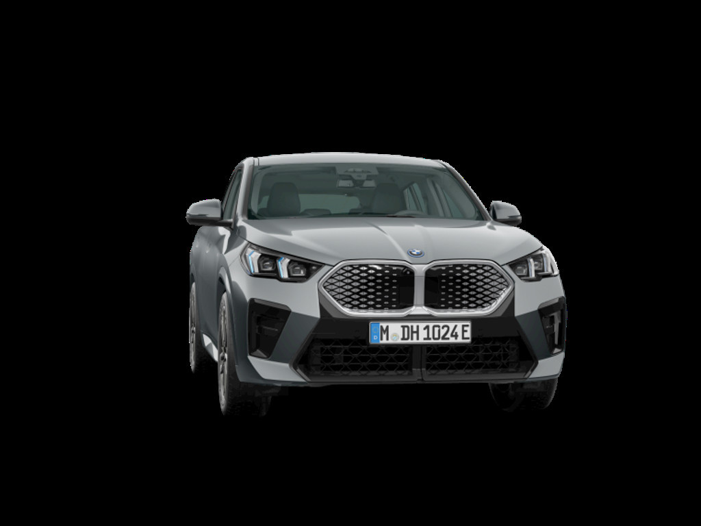 BMW iX2