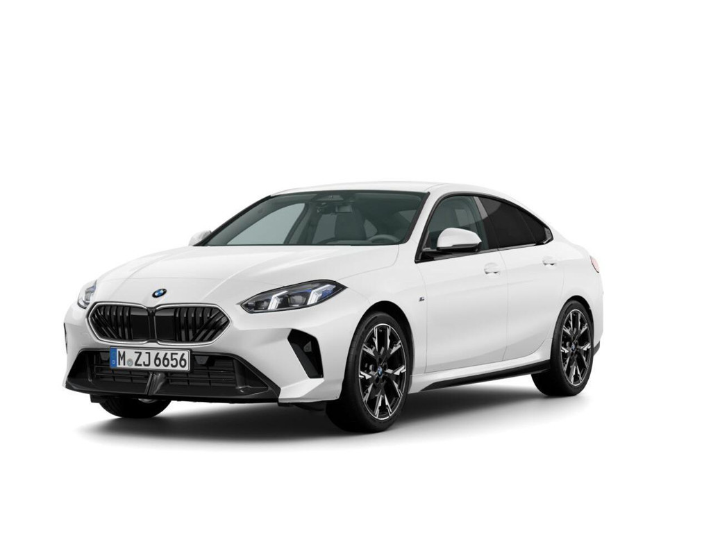 BMW 2 Serie 2025 Benzine