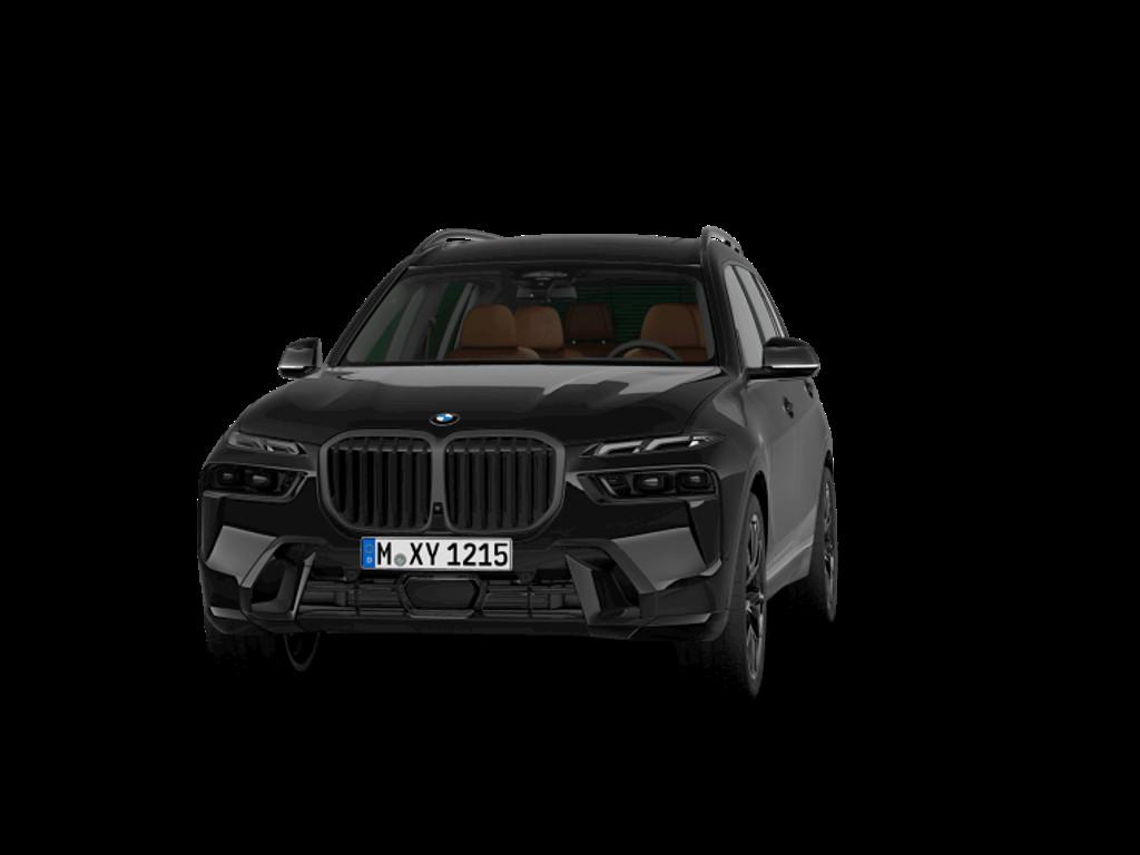 BMW X7 2022 Diesel