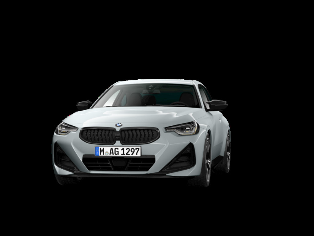 BMW M2 2023 Benzine