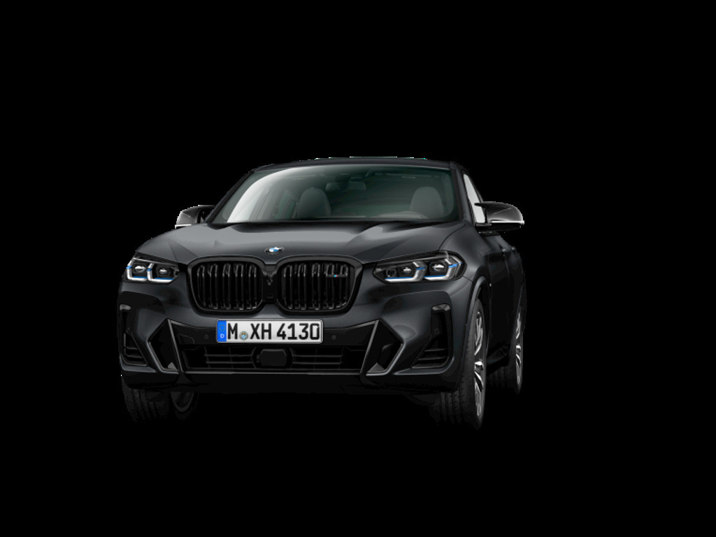 BMW X4 2021 Benzine