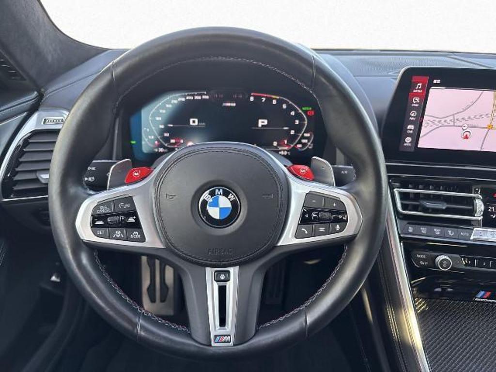 BMW M8
