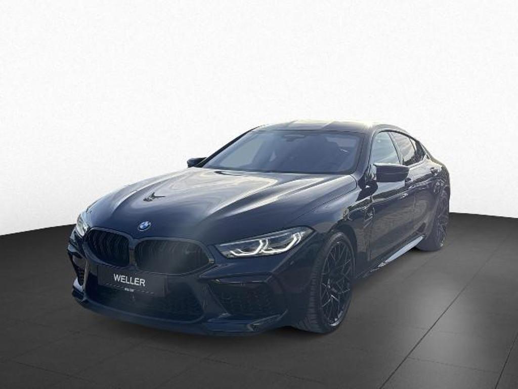 BMW M8