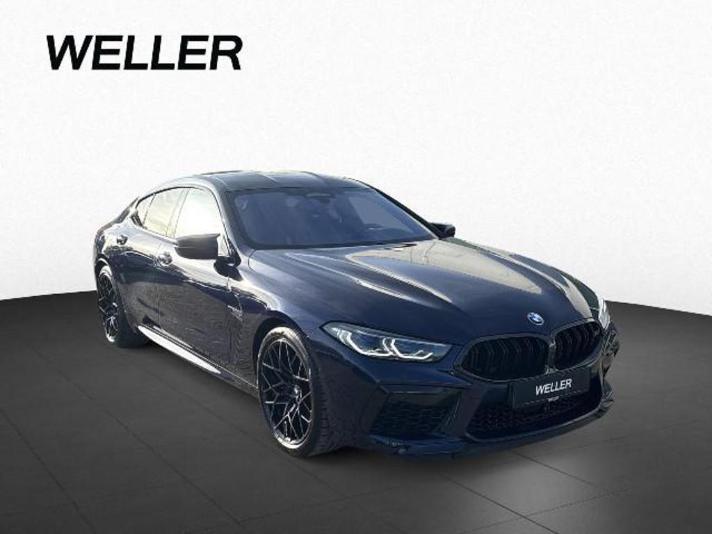 BMW M8