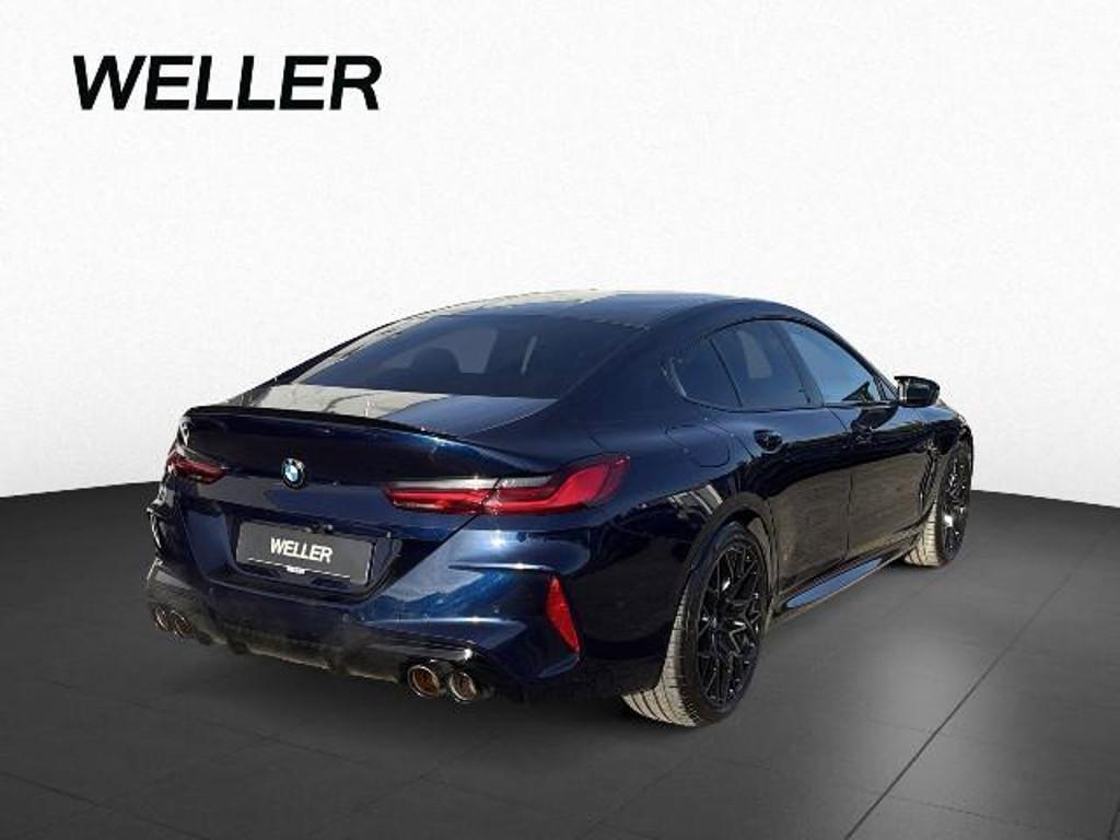 BMW M8