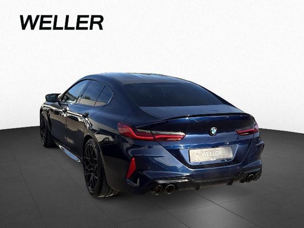 BMW M8