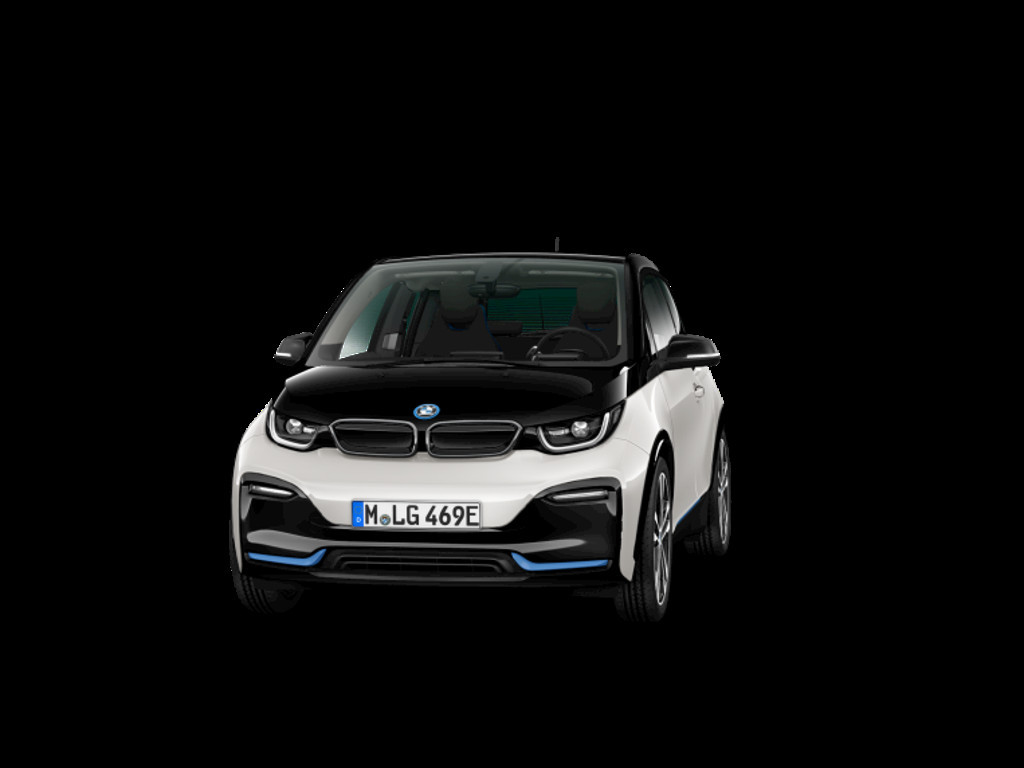 BMW i3 2022 Elektrisch