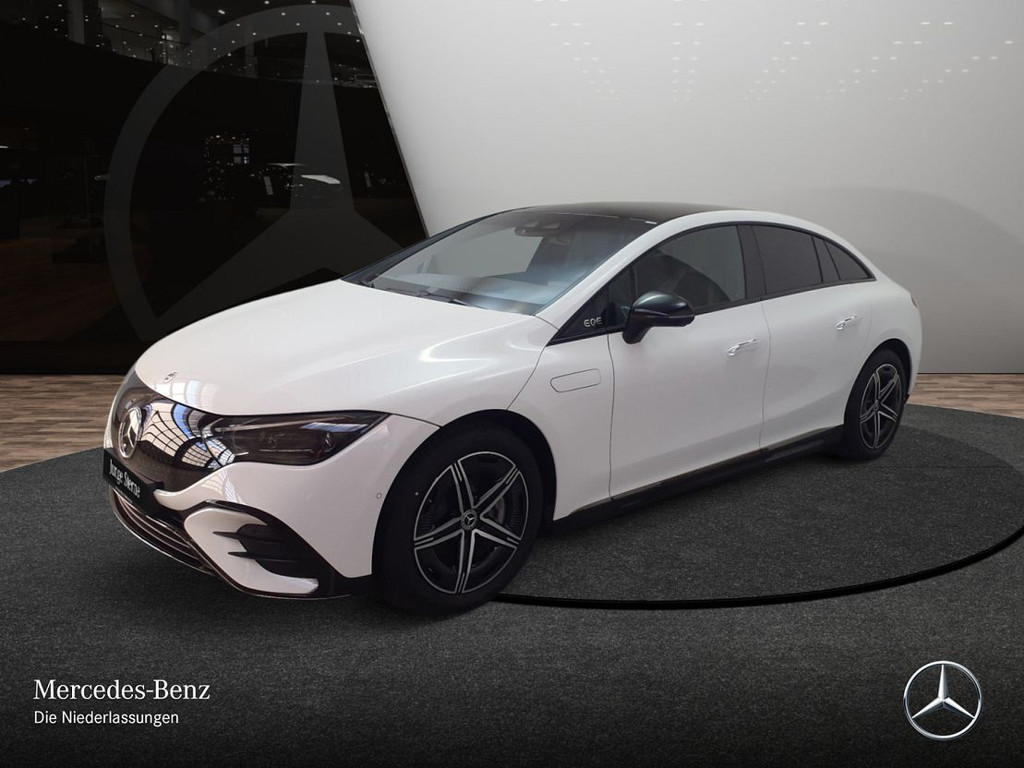 Mercedes-Benz EQE 2025 Elektrisch